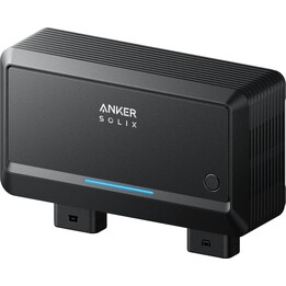 Cargador de alternador Anker Solix AS200