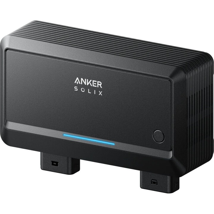 Anker Solix AS200 Alternator Charger