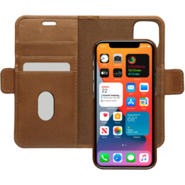 dbramante1928 Lynge - iPhone 12 mini 5.4" - Tan