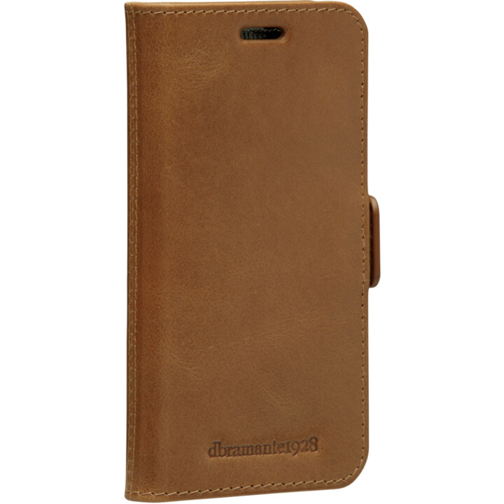 Lynge - iPhone 12 mini 5.4" - Marrone chiaro