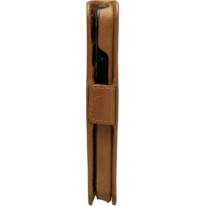 Lynge - iPhone 12 mini 5.4" - Marrone chiaro