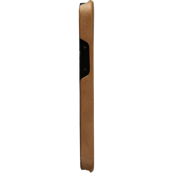 Lynge - iPhone 12 mini 5.4" - Marrone chiaro