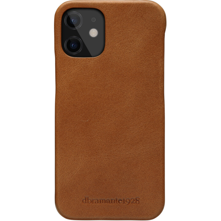 Lynge - iPhone 12 mini 5.4" - Marrone chiaro