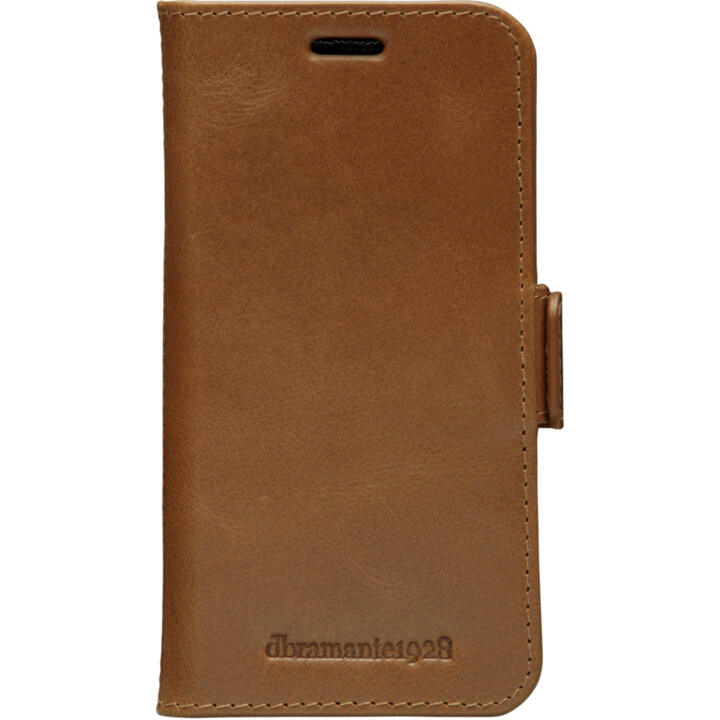 Lynge - iPhone 12 mini 5.4" - Marrone chiaro