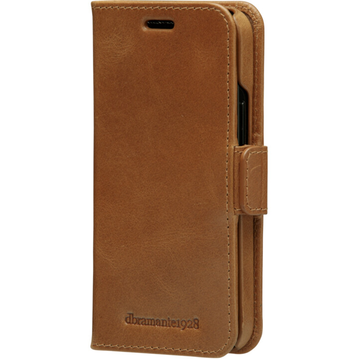 Lynge - iPhone 12 mini 5.4" - Marrone chiaro