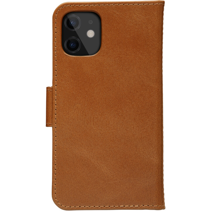 Lynge - iPhone 12 mini 5.4" - Marrone chiaro