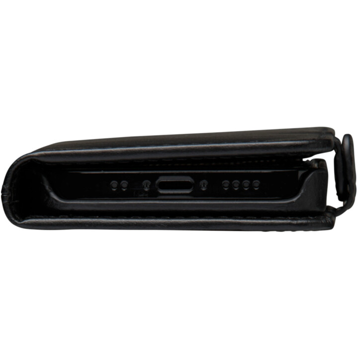 Lynge - iPhone 12 mini 5,4 "- Preto