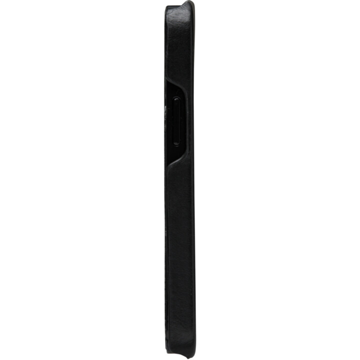 Lynge - iPhone 12 mini 5,4 "- Preto