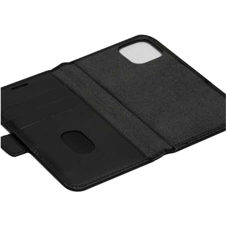Lynge - iPhone 12 mini 5,4 "- Preto