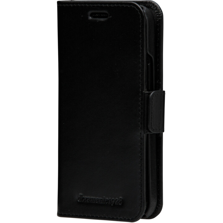Lynge - iPhone 12 mini 5,4 "- Preto