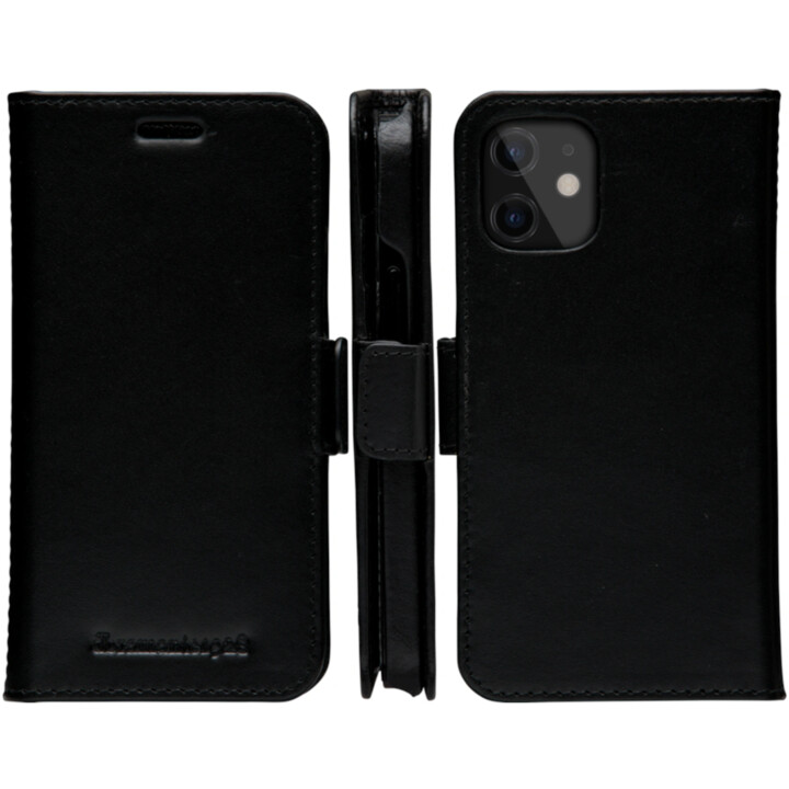 Lynge - iPhone 12 mini 5,4 "- Preto