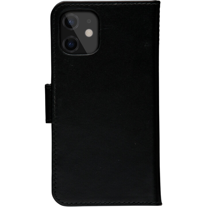 Lynge - iPhone 12 mini 5,4 "- Preto