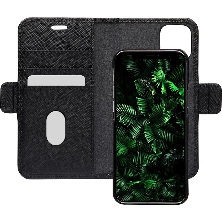 New York - iPhone 12 mini 5.4" - Night Black