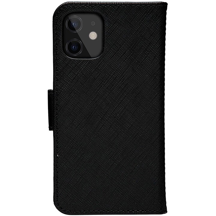 New York - iPhone 12 mini 5.4" - Night Black