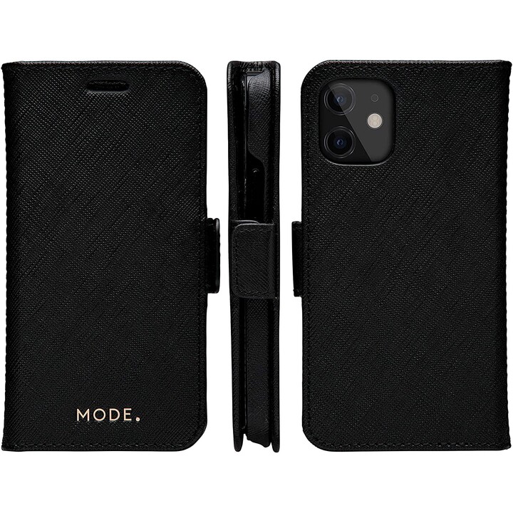 New York - iPhone 12 mini 5.4" - Night Black