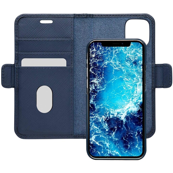 Nueva York - iPhone 12 mini 5.4 "- Azul océano