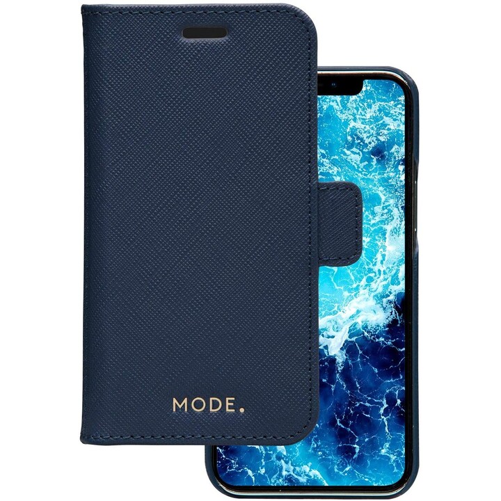 Nueva York - iPhone 12 mini 5.4 "- Azul océano