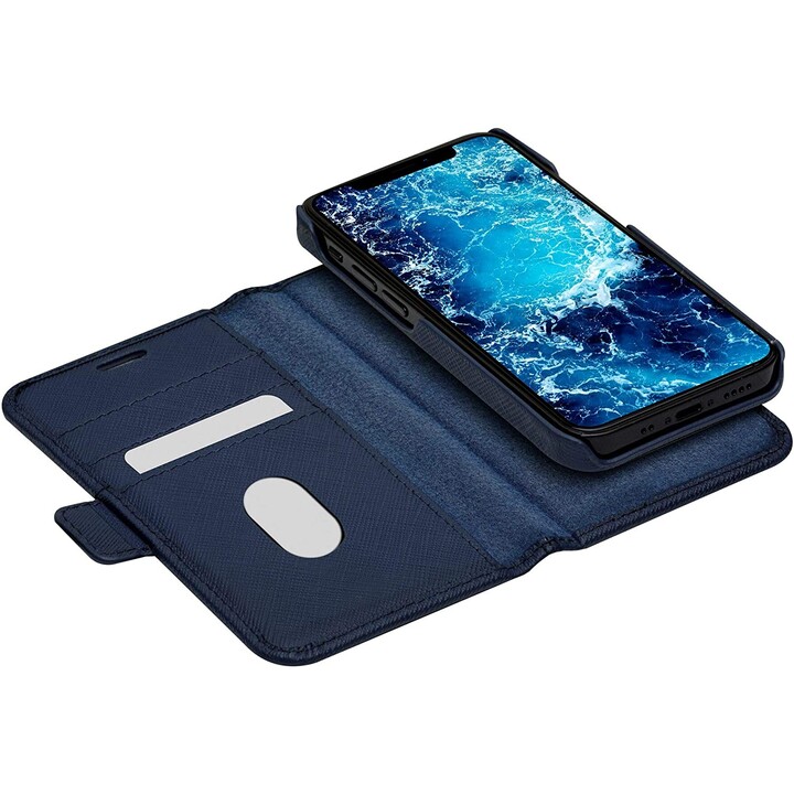 Nueva York - iPhone 12 mini 5.4 "- Azul océano