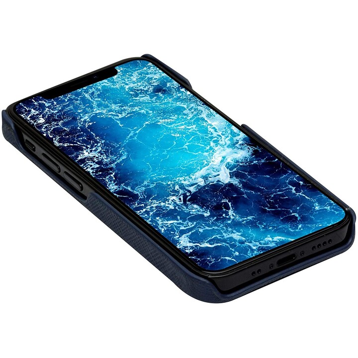 Nueva York - iPhone 12 mini 5.4 "- Azul océano