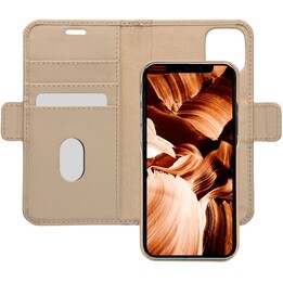 New York - iPhone 12 mini 5.4" - Sahara Sand