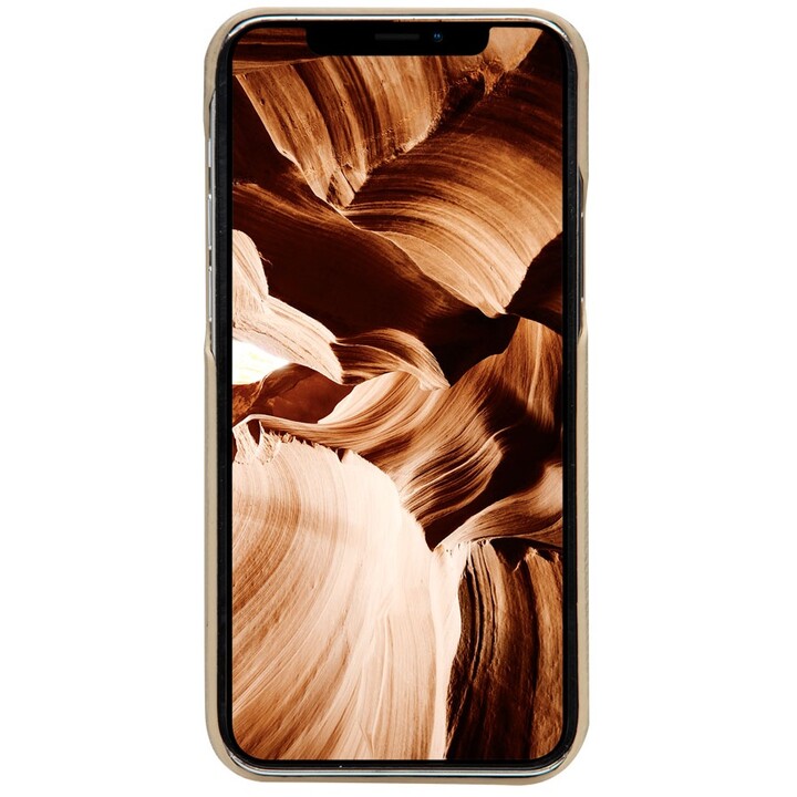 New York - iPhone 12 mini 5.4" - Sabbia del Sahara