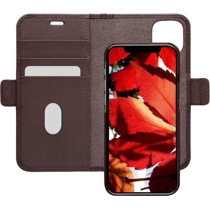 Nova York - iPhone 12/12 Pro 6.1 "- Chocolate amargo
