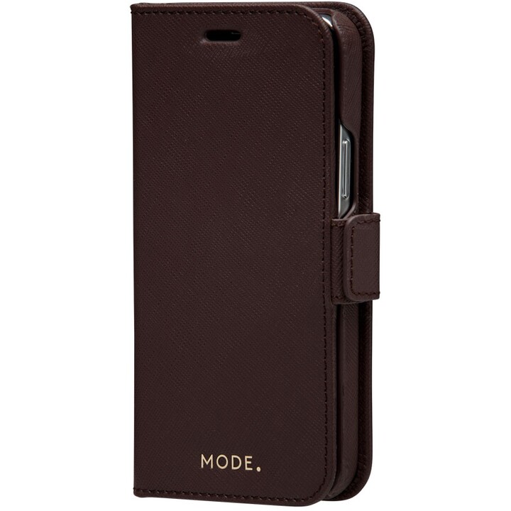 New York - iPhone 12/12 Pro 6.1" - Dark Chocolate