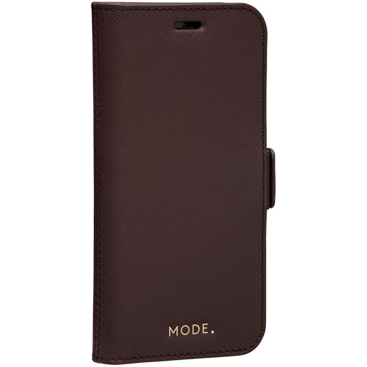 New York - iPhone 12/12 Pro 6.1" - Dark Chocolate