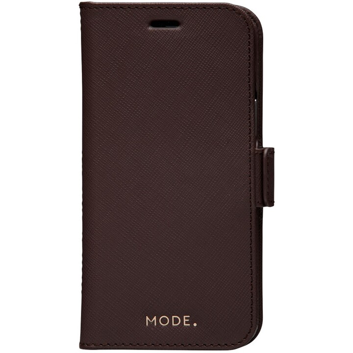 New York - iPhone 12/12 Pro 6.1" - Dark Chocolate