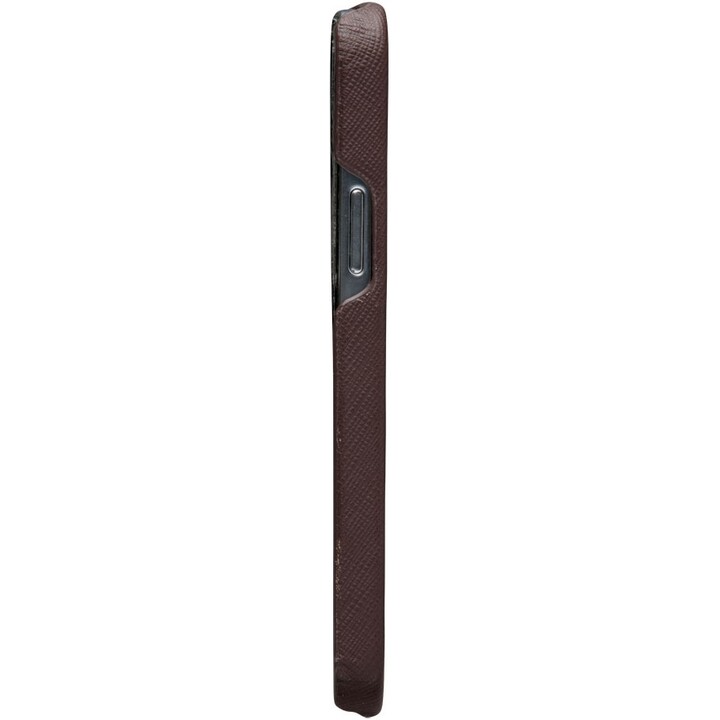 New York - iPhone 12/12 Pro 6.1" - Dark Chocolate