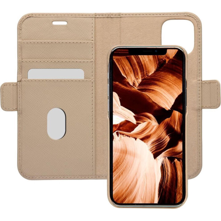 Nueva York - iPhone 12/12 Pro 6.1 "- Sahara Sand