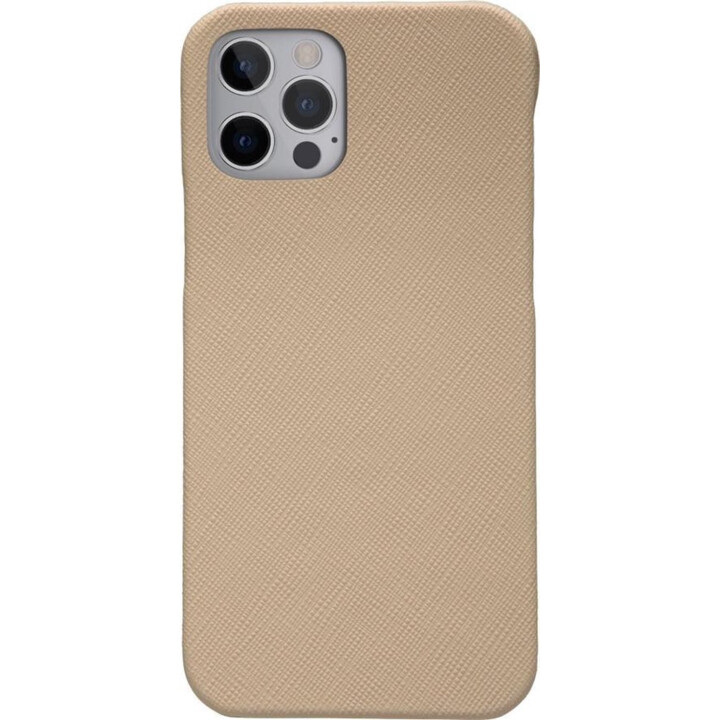 Nueva York - iPhone 12/12 Pro 6.1 "- Sahara Sand