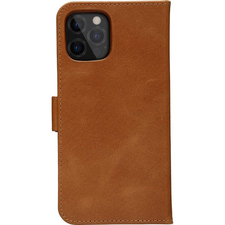 Lynge - iPhone 12 Pro Max 6.7" - Marrone chiaro