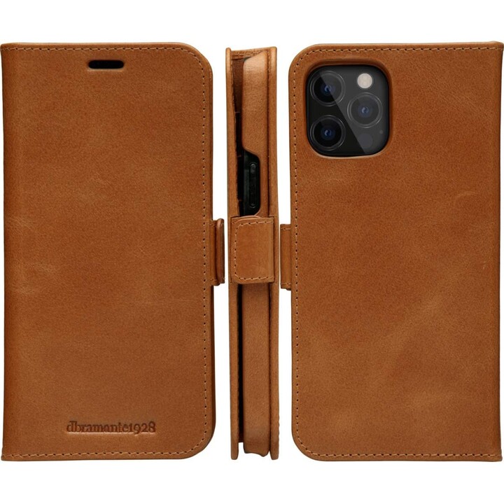 Lynge - iPhone 12 Pro Max 6.7" - Marrone chiaro