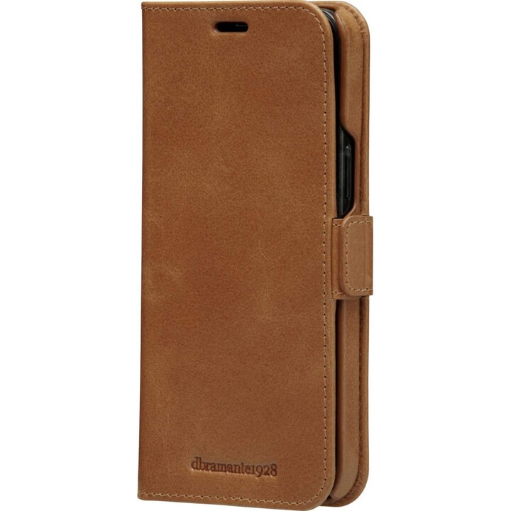 Lynge - iPhone 12 Pro Max 6.7" - Marrone chiaro