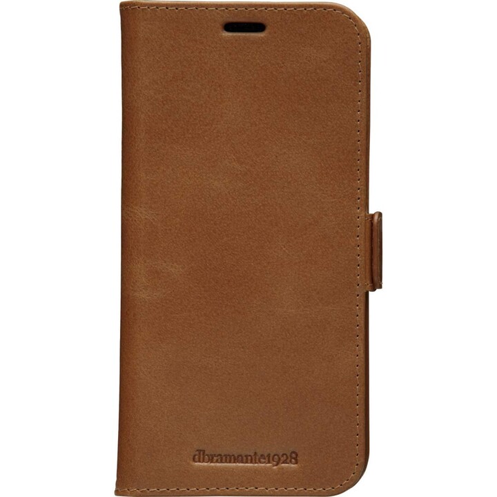 Lynge - iPhone 12 Pro Max 6.7" - Marrone chiaro