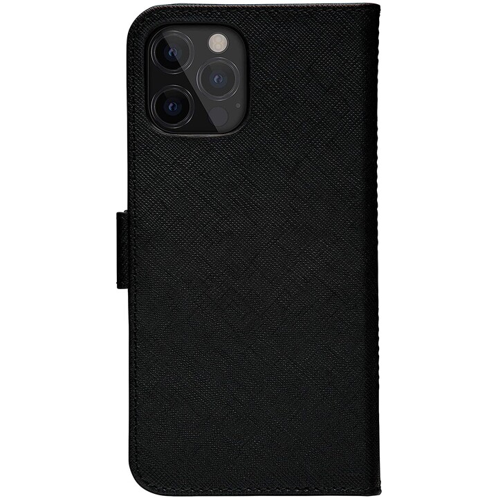New York - iPhone 12 Pro Max 6.7" - Night Black