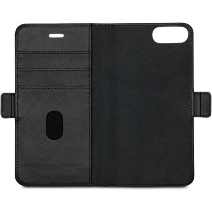 New York - iPhone 8/7/6 Plus Series - Night black