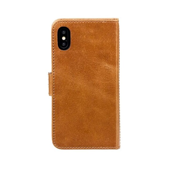 Bernstorff - iPhone XS/X - Dark tan