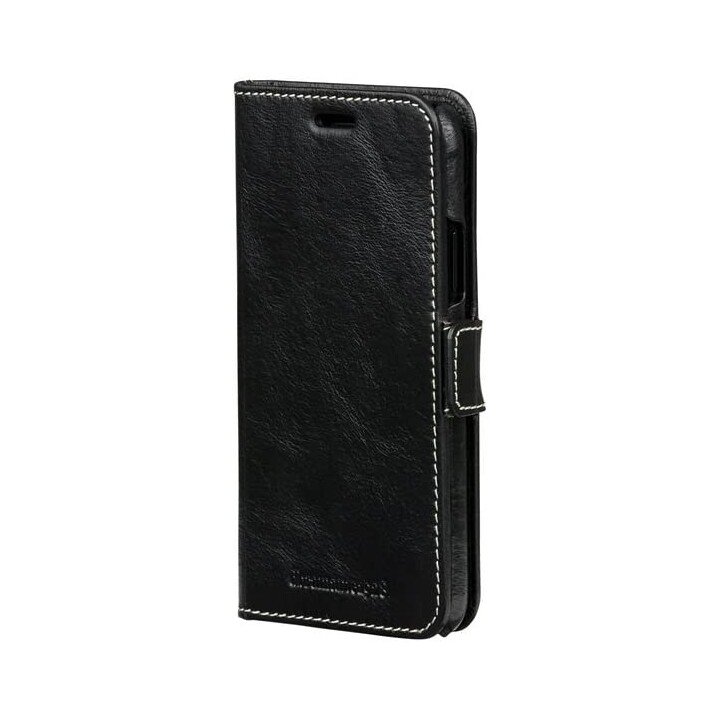 dbramante1928 BEI8BLGR3187 coque de protection pour téléphones portables 14,7 cm (5.8") Folio Noir