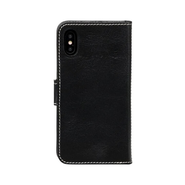 dbramante1928 BEI8BLGR3187 coque de protection pour téléphones portables 14,7 cm (5.8") Folio Noir