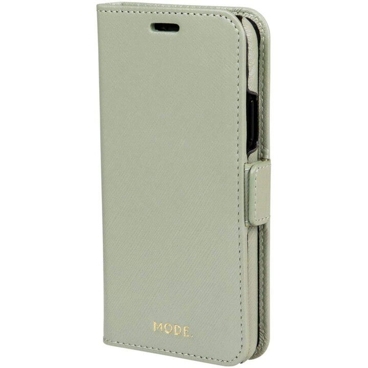 New York - iPhone XS/X - Olive Green