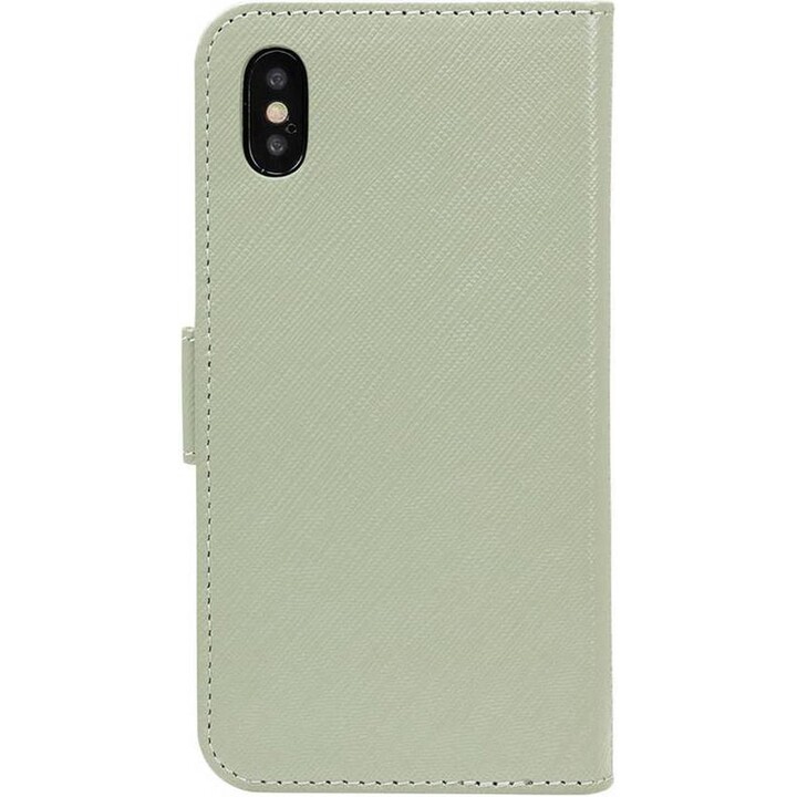 New York - iPhone XS/X - Olive Green