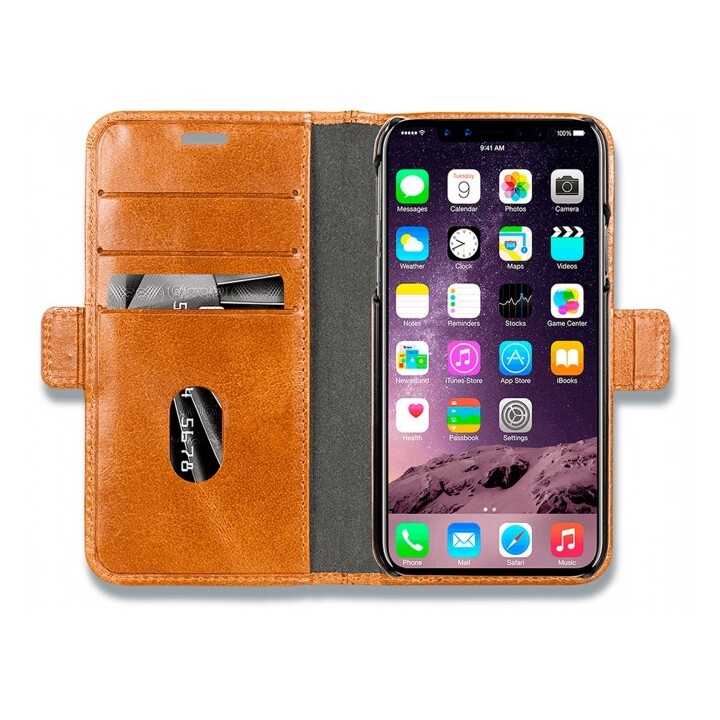 dbramante1928 Bernstorff - iPhone XR - Dark Tan