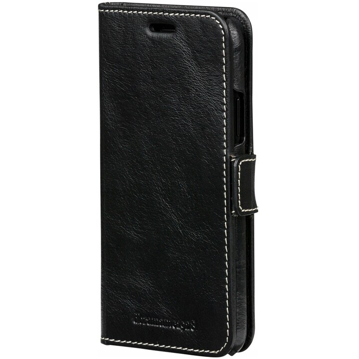 dbramante1928 Bernstorff funda para iPhone XR negro
