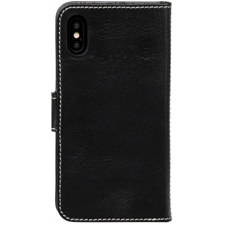 dbramante1928 Bernstorff funda para iPhone XR negro