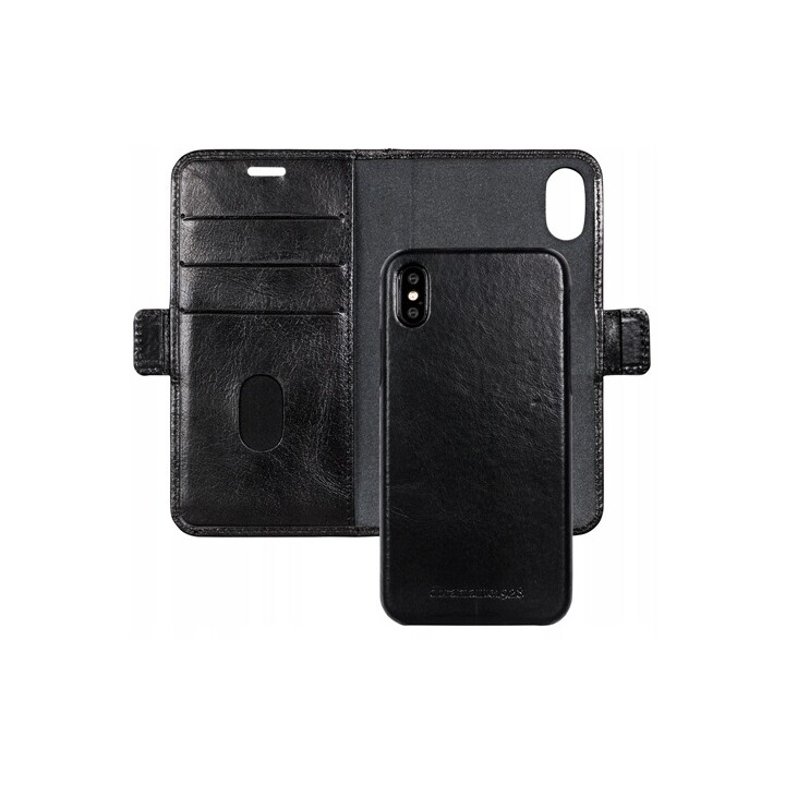 dbramante1928 Bernstorff funda para iPhone XR negro
