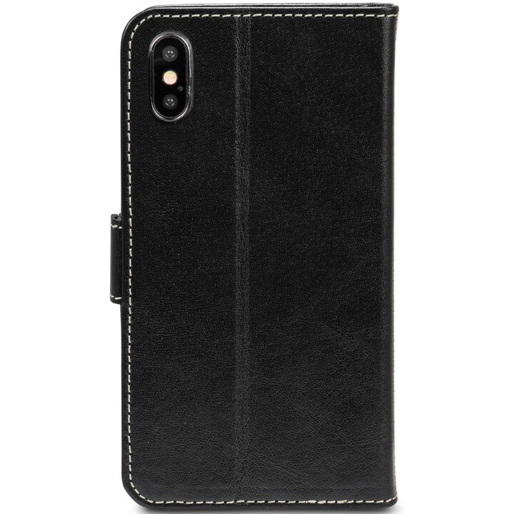 dbramante1928 ORXPBLGR3221 funda para teléfono móvil 16,5 cm (6.5") Funda cartera Marrón