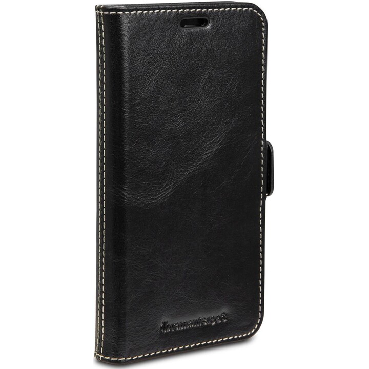 dbramante1928 ORXPBLGR3221 funda para teléfono móvil 16,5 cm (6.5") Funda cartera Marrón