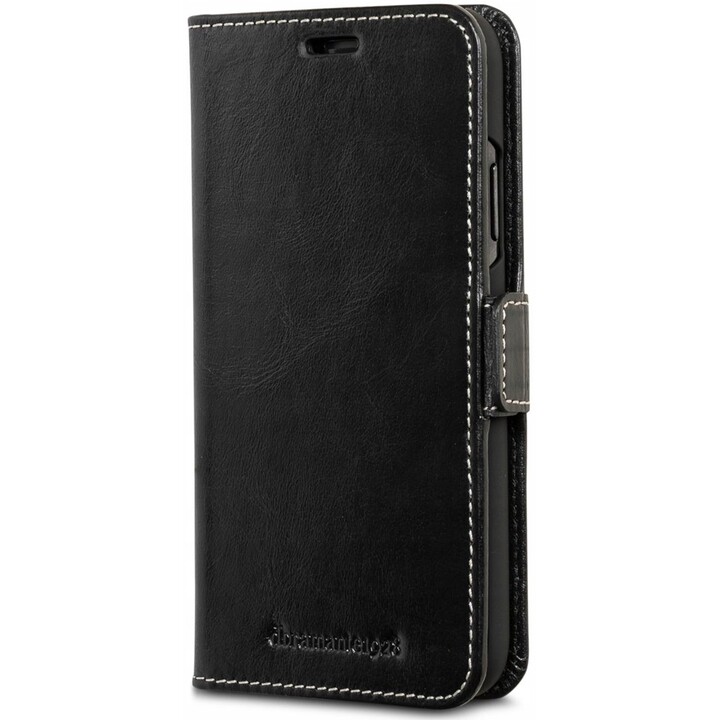 dbramante1928 ORXPBLGR3221 funda para teléfono móvil 16,5 cm (6.5") Funda cartera Marrón
